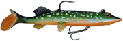Spro Super Natural Pike Jig 14 cm